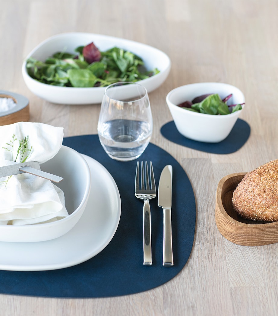 Curve Placemats (Set of 4)