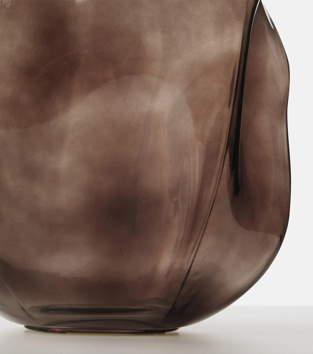 101 Copenhagen - Bakku Big glass vase