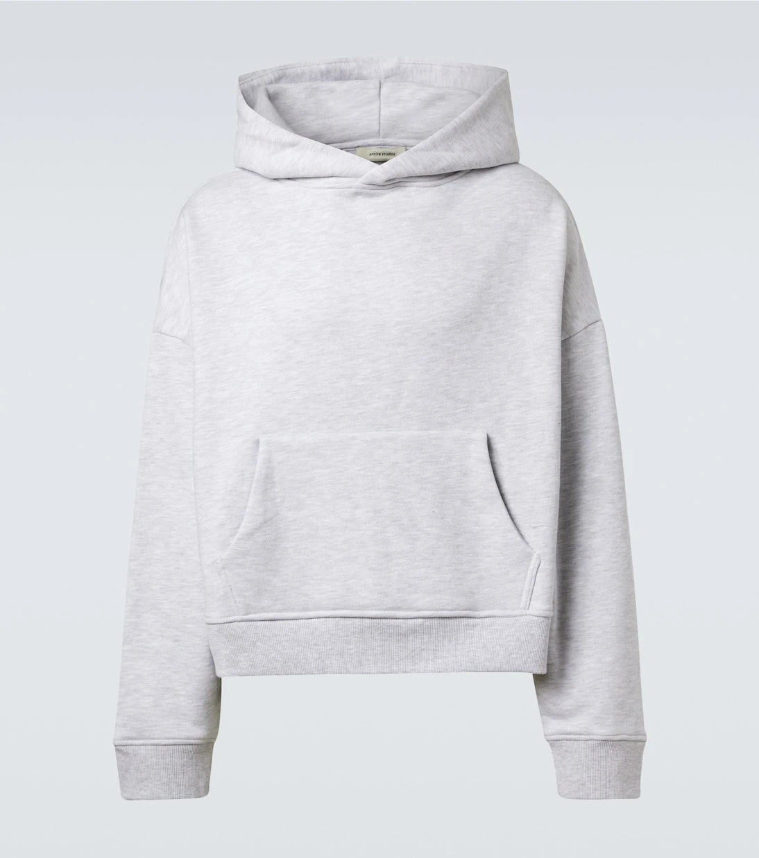 Entire Studios - Cotton hoodie