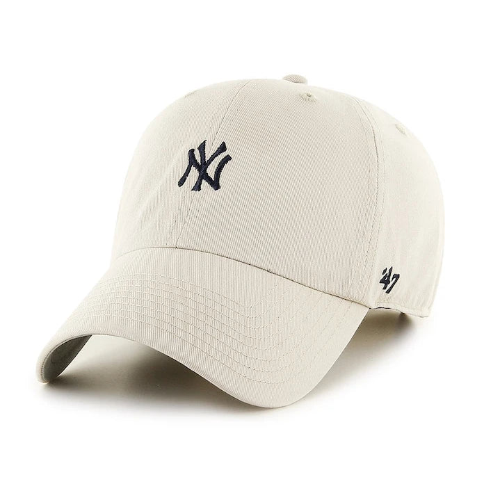 47 Brand New York Yankees MLB Şapka