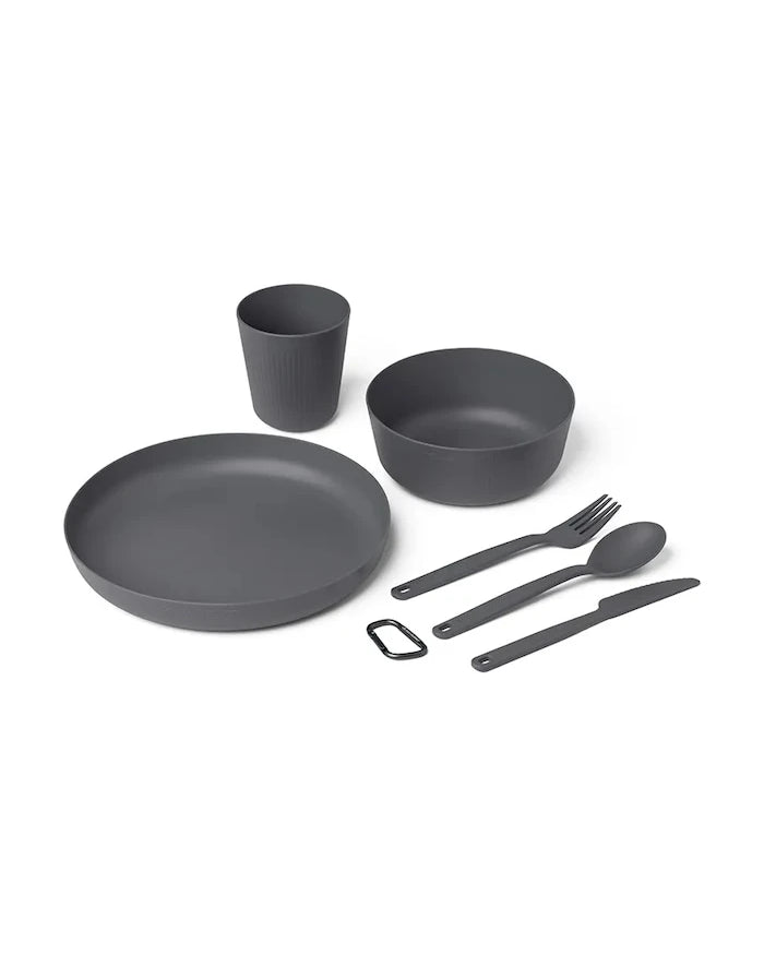Sea to Summit Camp Dinnerware Yemek Seti