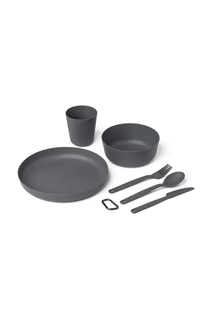 Sea to Summit Camp Dinnerware Yemek Seti