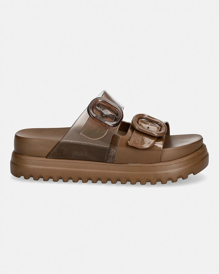 Чехли Melissa MELISSA COZY PLATFORM AD