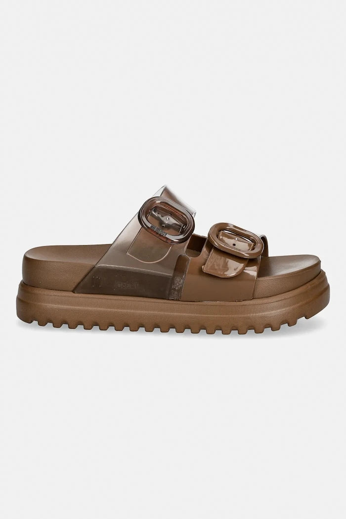 Чехли Melissa MELISSA COZY PLATFORM AD