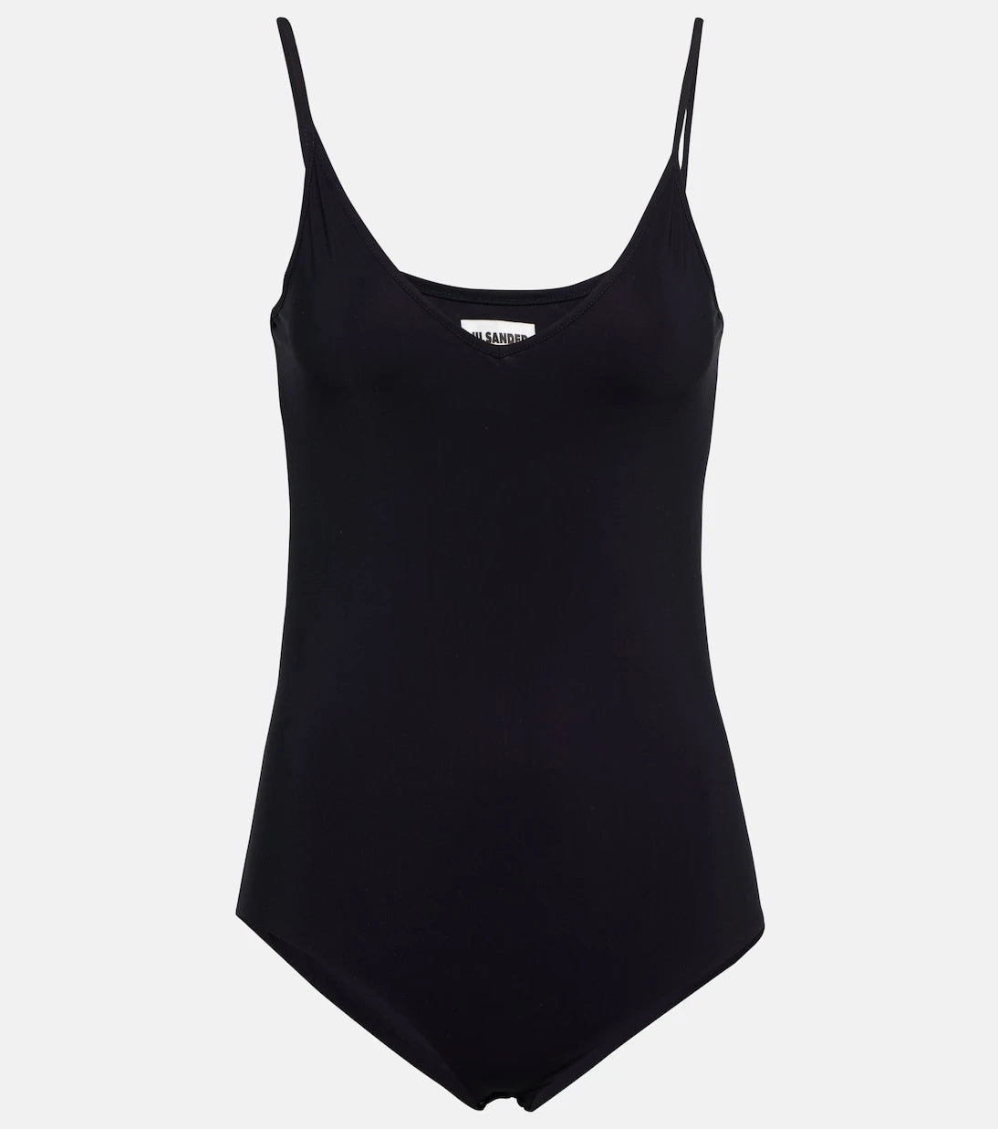 Jil Sander - Jersey bodysuit