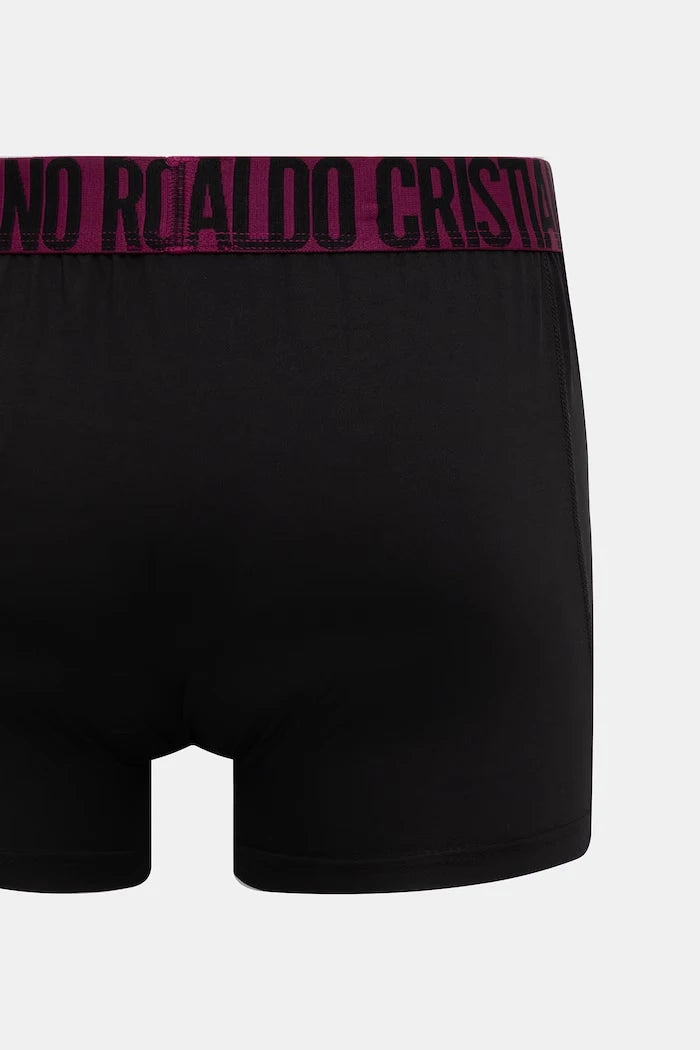 CR7 Cristiano Ronaldo Boxers (3'lü)