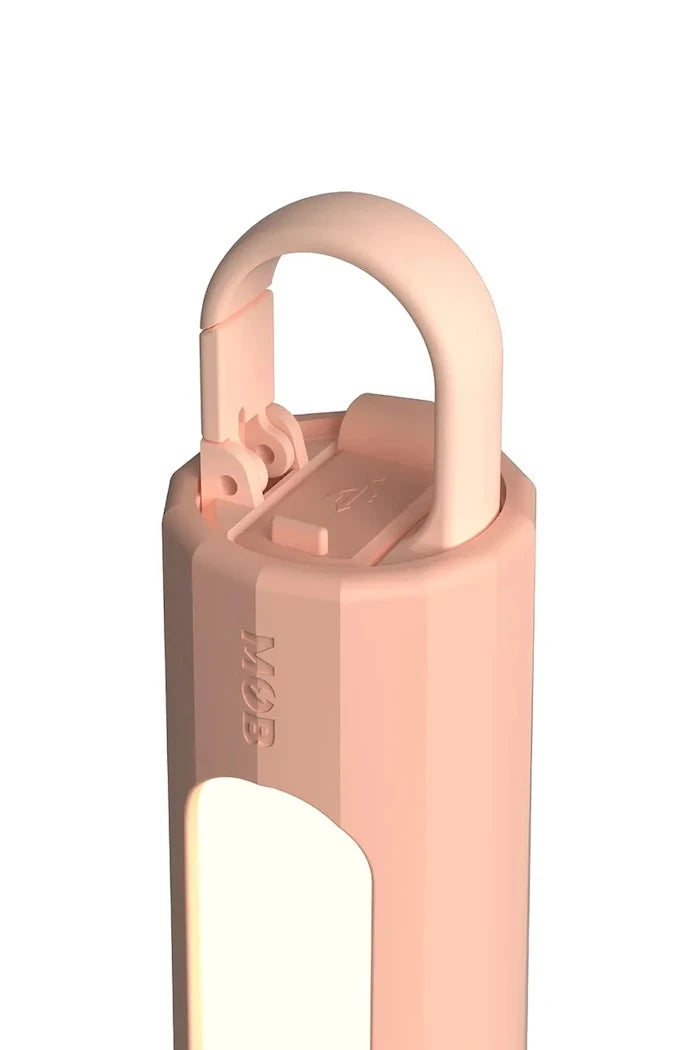 MOB Silikon Fener