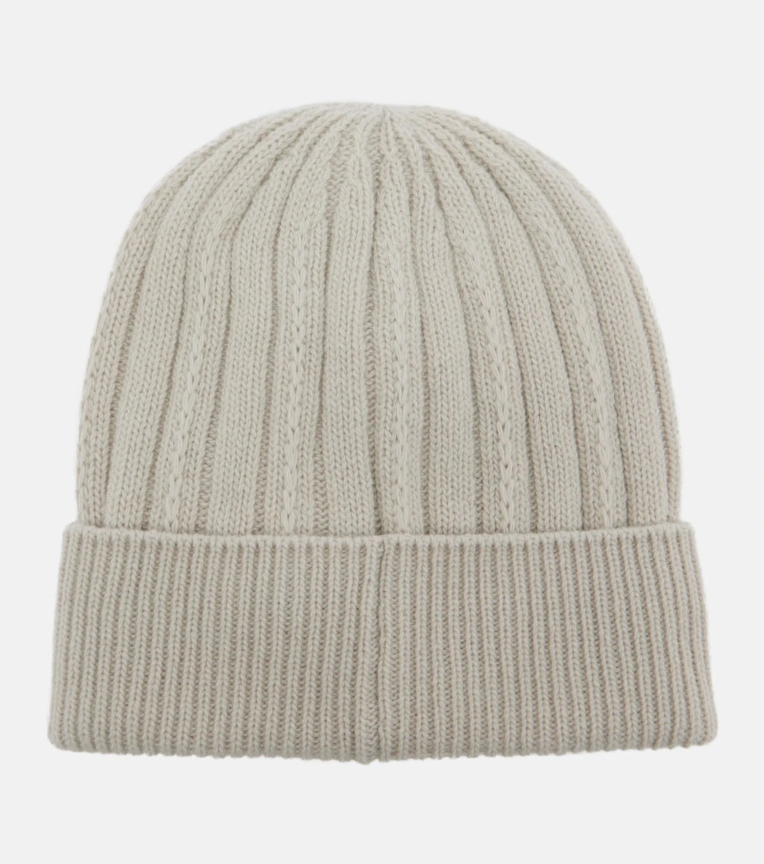 Moncler - Virgin wool beanie