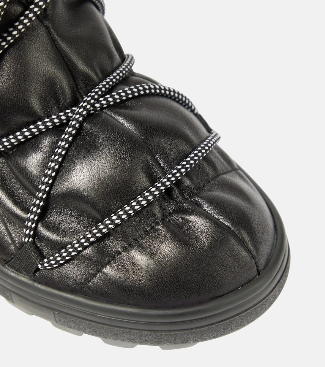 Bogner - Chamonix leather ankle boots