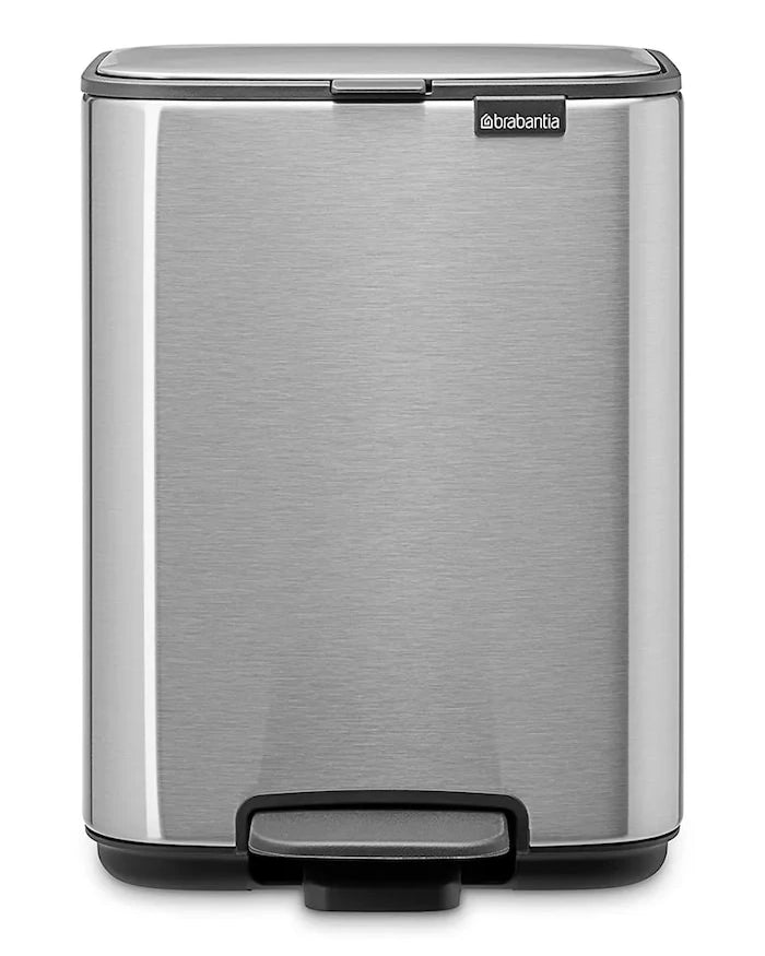 Brabantia кошче за боклук 4 l