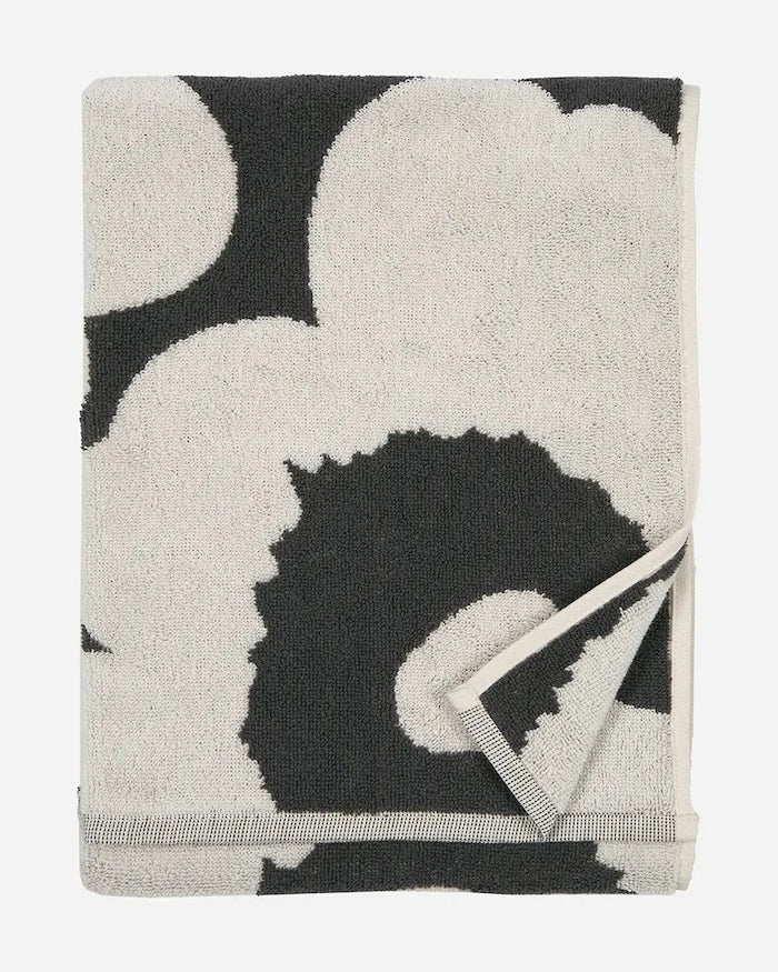 Marimekko küçük pamuklu havlu 50 x 70 cm