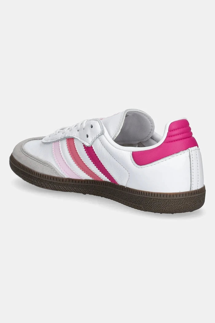 Маратонки adidas Originals SAMBA OG