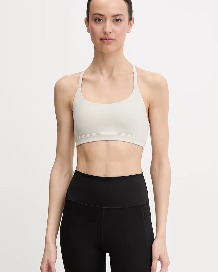 adidas Performance сутиен за йога All me