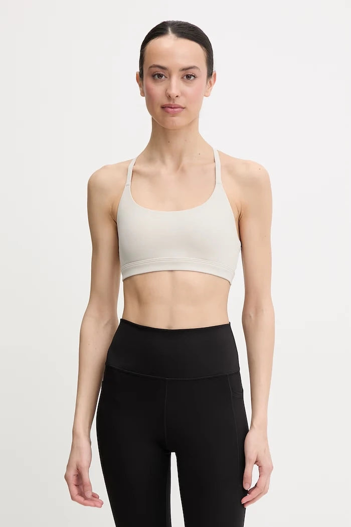 adidas Performance сутиен за йога All me