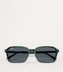 Ray-Ban Blue RB2231 Raimond Sunglasses