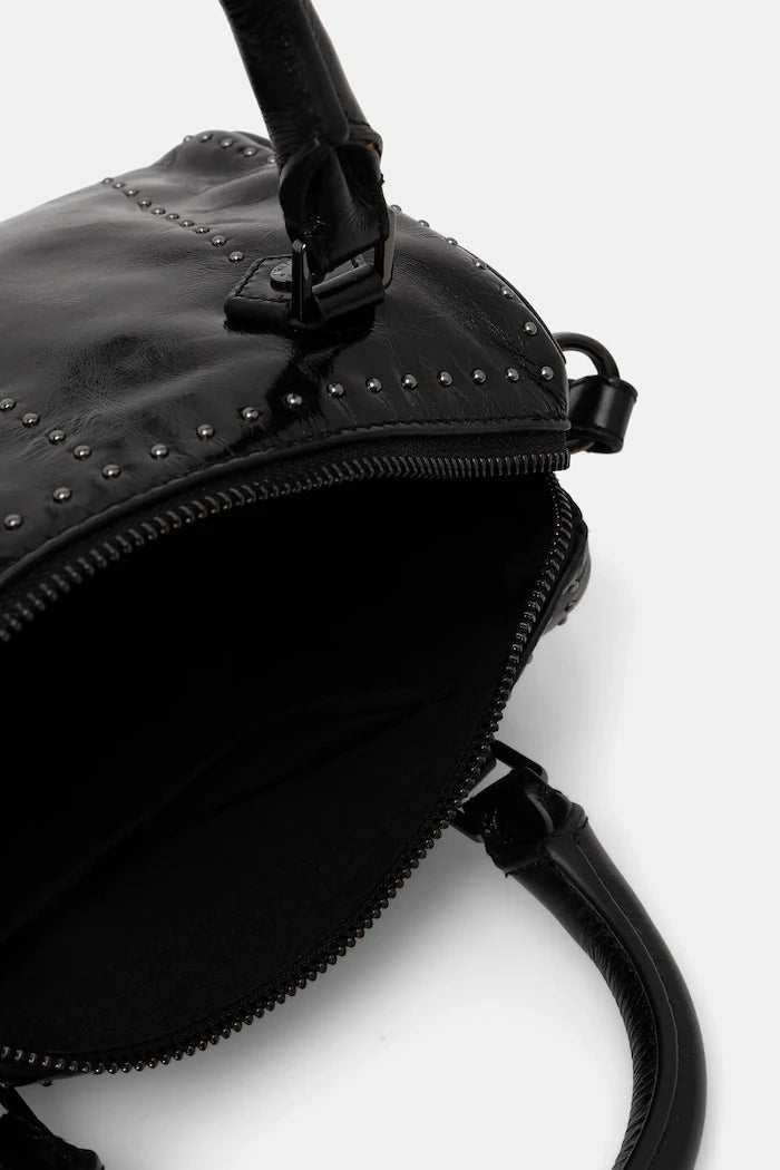 ZADIG&VOLTAIRE XS SUNNY VIBE STUDS Deri Çanta