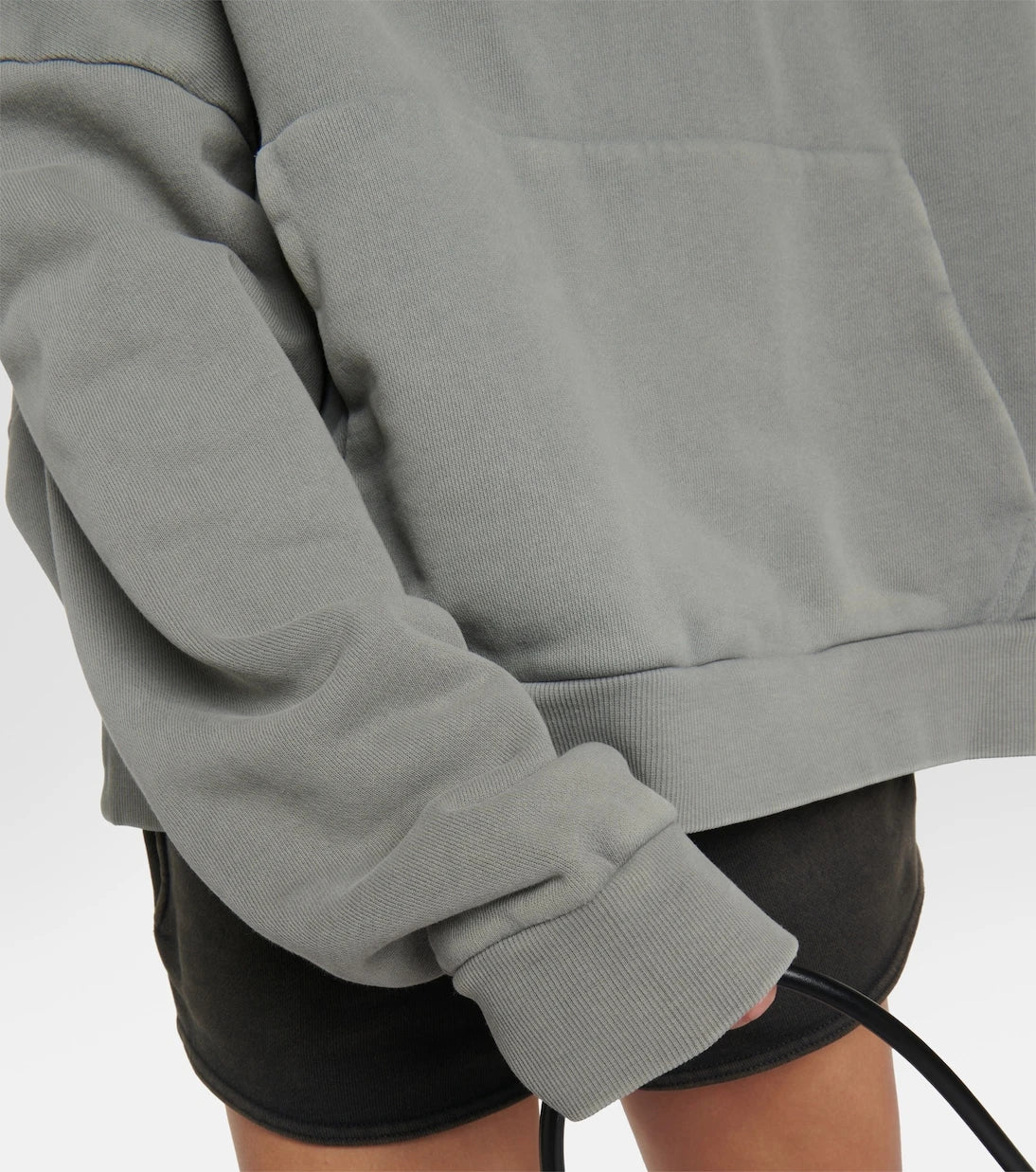 Entire Studios - Heavy Hood cotton hoodie