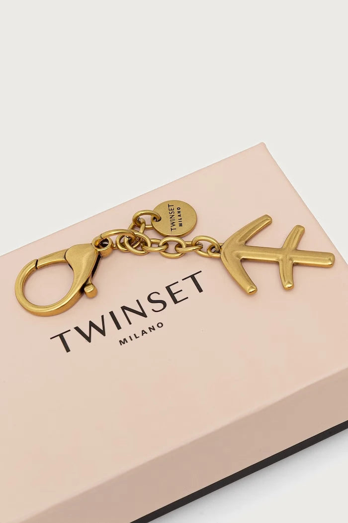 Kadın anahtarlık Sagittarius