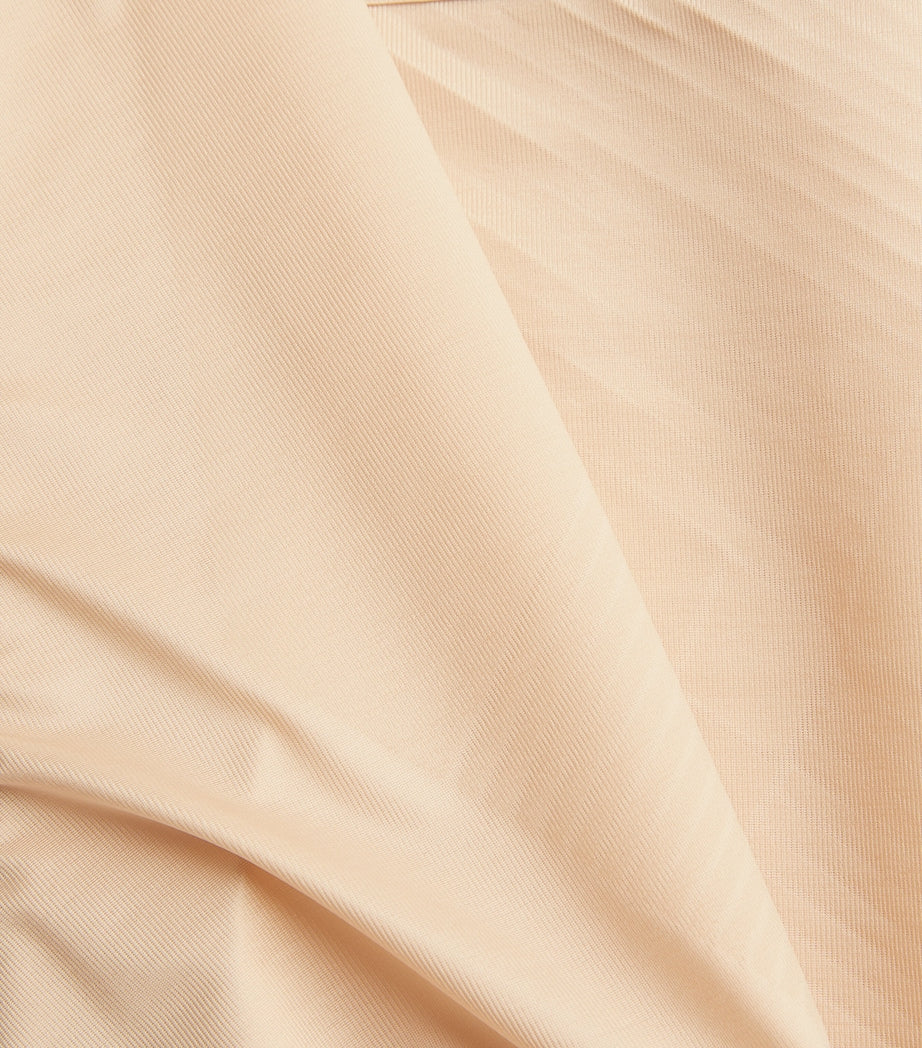 SPANXshape Invisible High-Waist Mid-Thigh Shorts - Medium Control