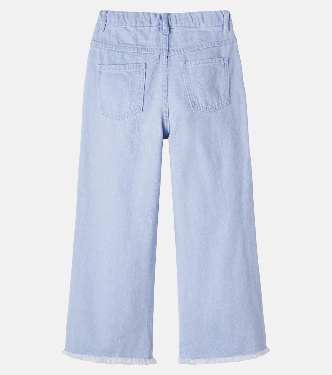 The New Society - Jeans