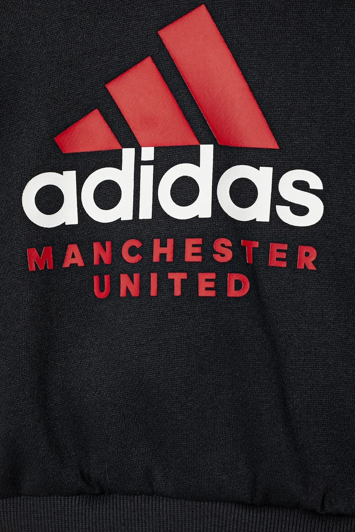 Детски анцуг adidas Performance Manchester United