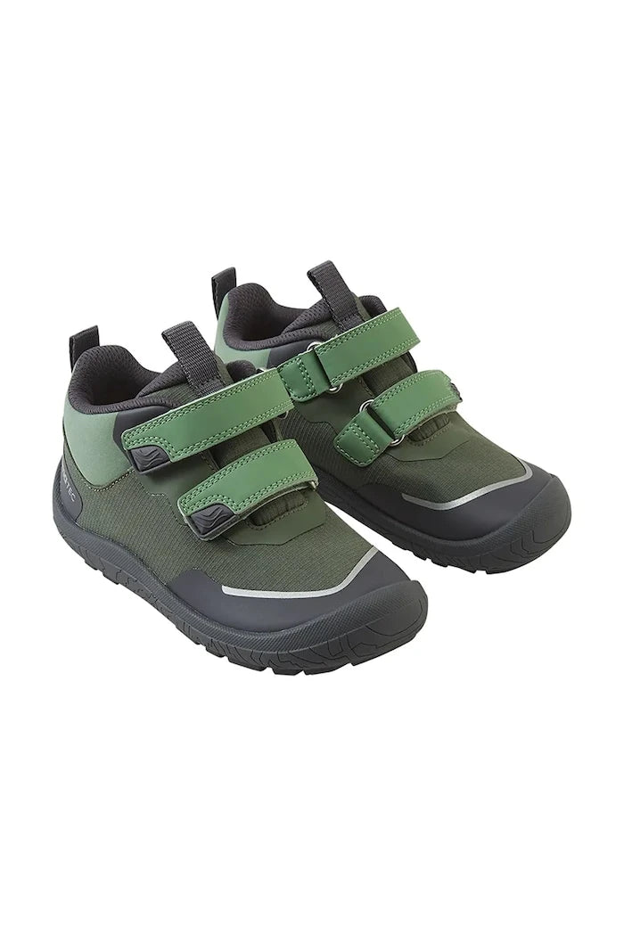 Çocuklar için Viikari trekking ayakkabıları