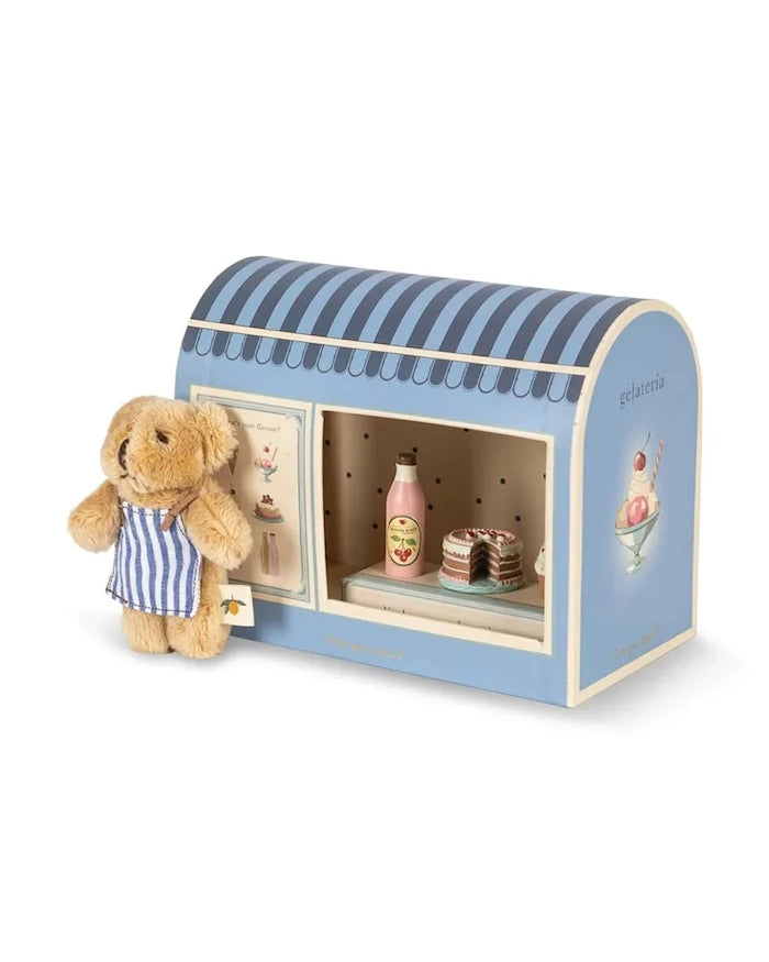 Konges Sløjd MY SWEET BOUTIQUE Peluş Oyuncak