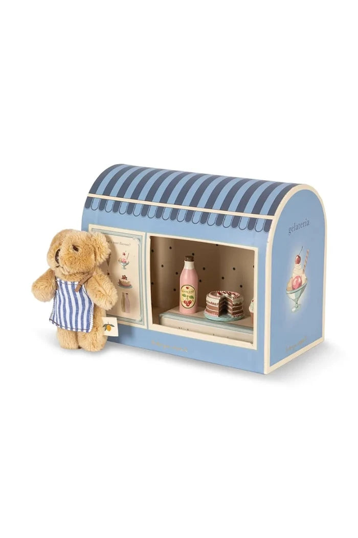 Konges Sløjd MY SWEET BOUTIQUE Peluş Oyuncak
