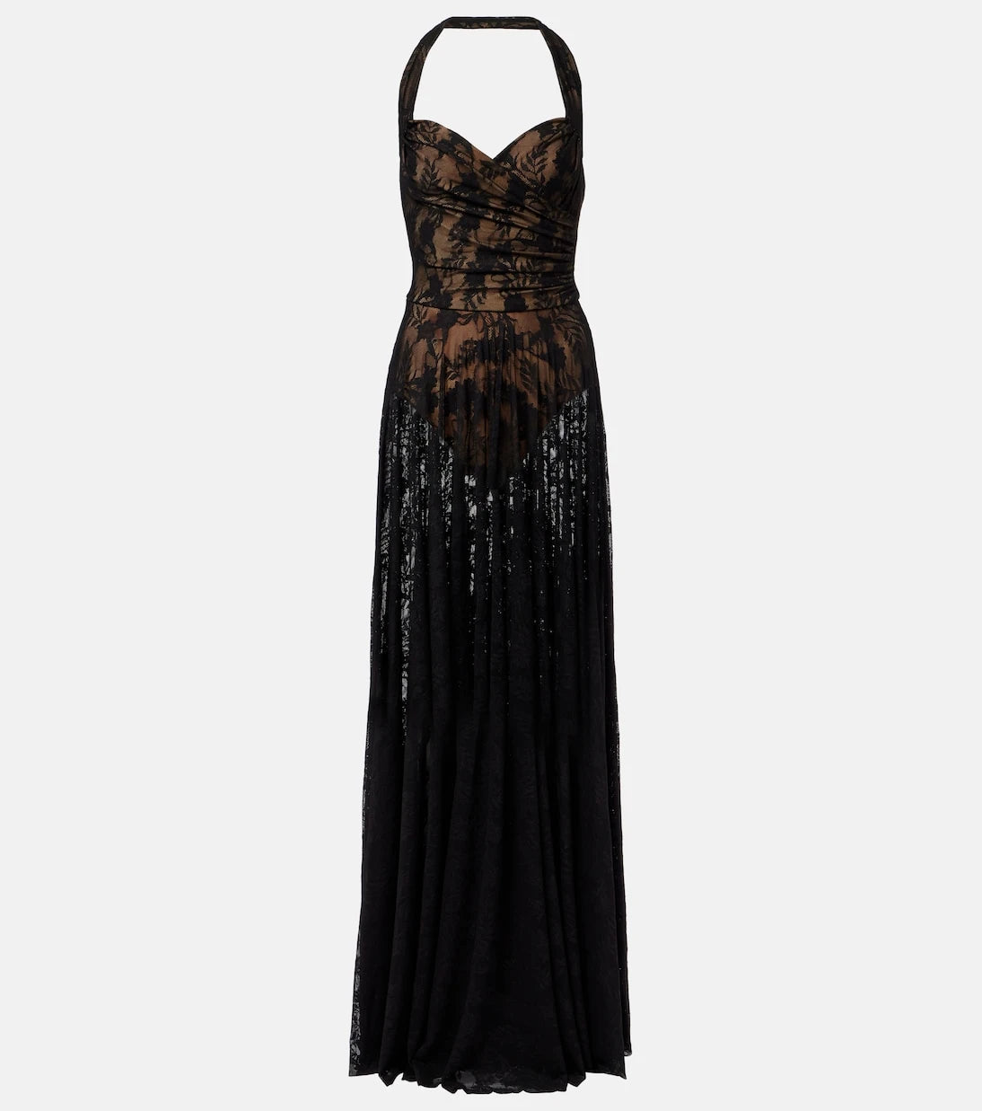 Norma Kamali - Cayla gown