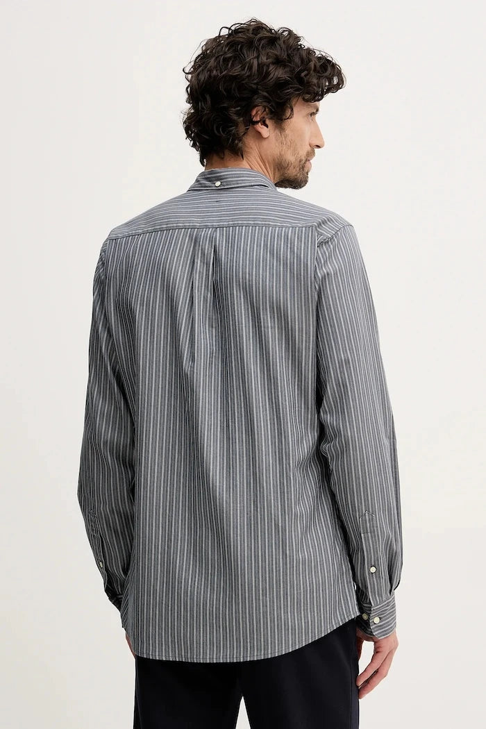 Риза Barbour Longfield