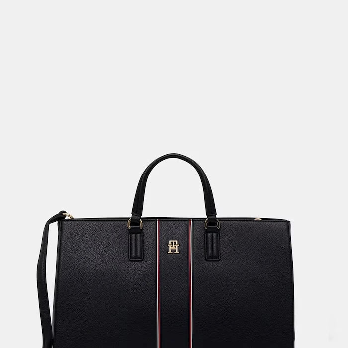 Tommy Hilfiger шопинг чанта дамска