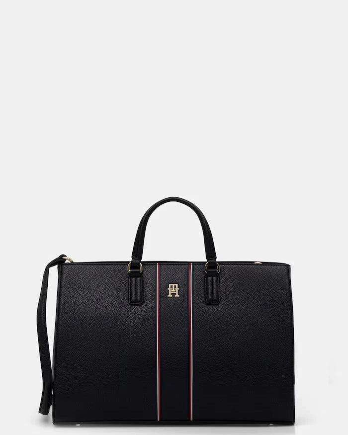 Tommy Hilfiger kadın alışveriş çantası
