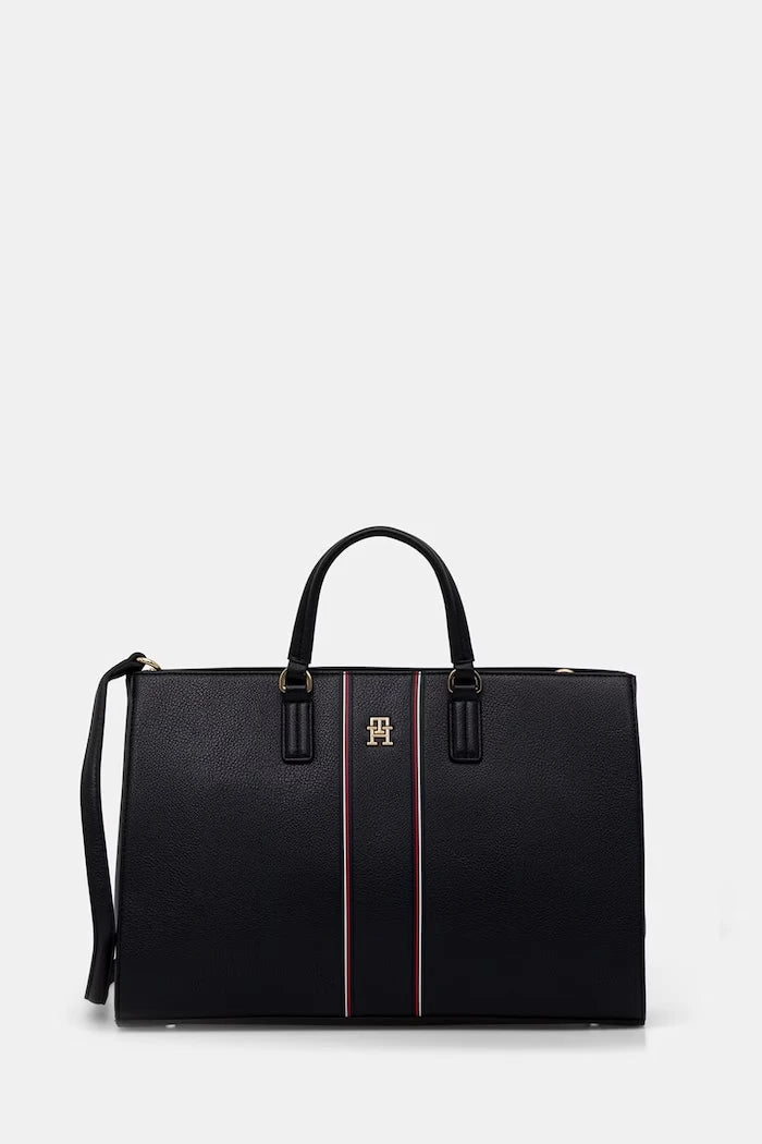 Tommy Hilfiger шопинг чанта дамска