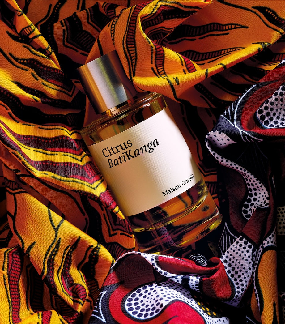 Citrus Batikanga Eau de Parfum (100ml)