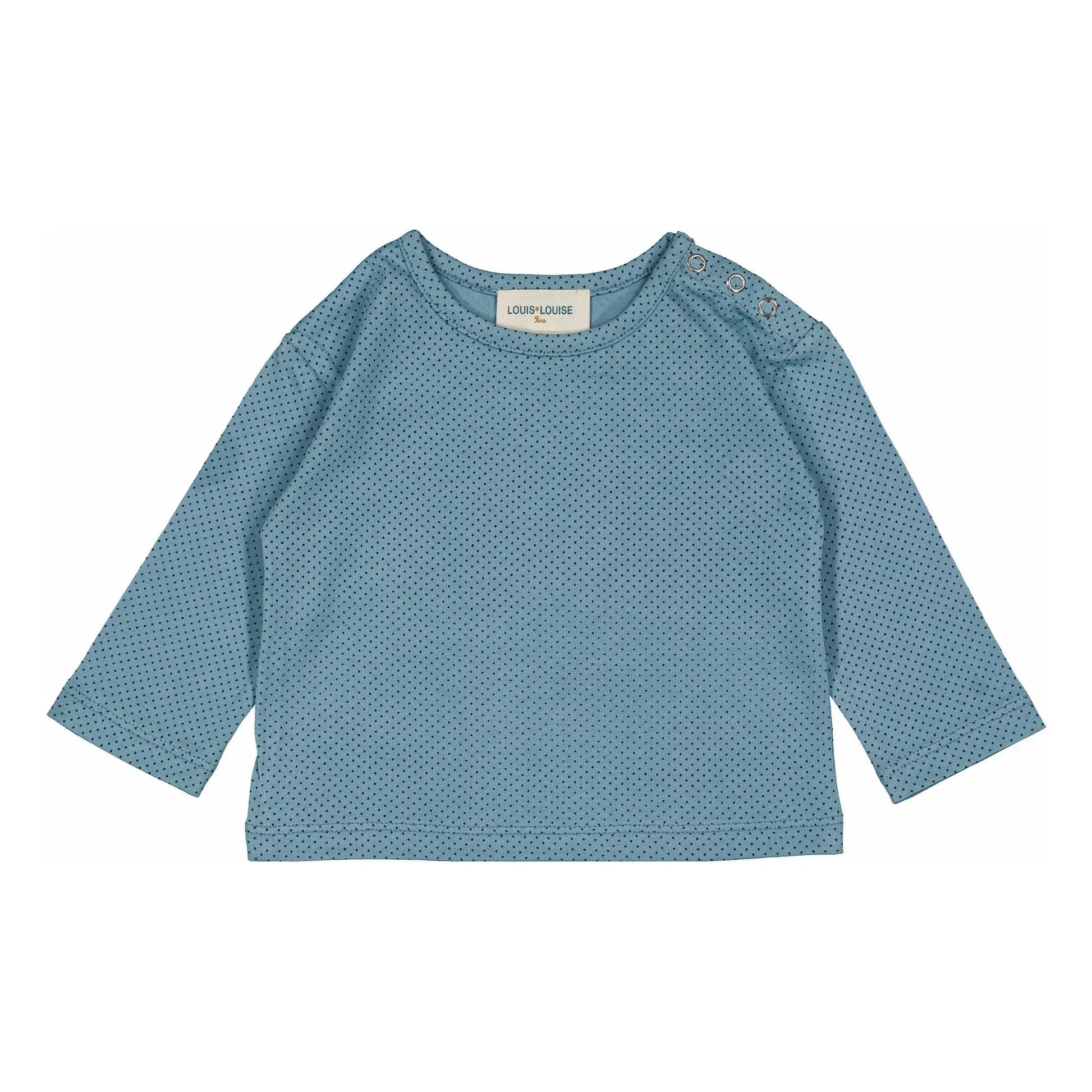 Louis Louise - Midnight Pyjamas | Blue