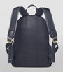 Aspinal Of London Nylon Backpack