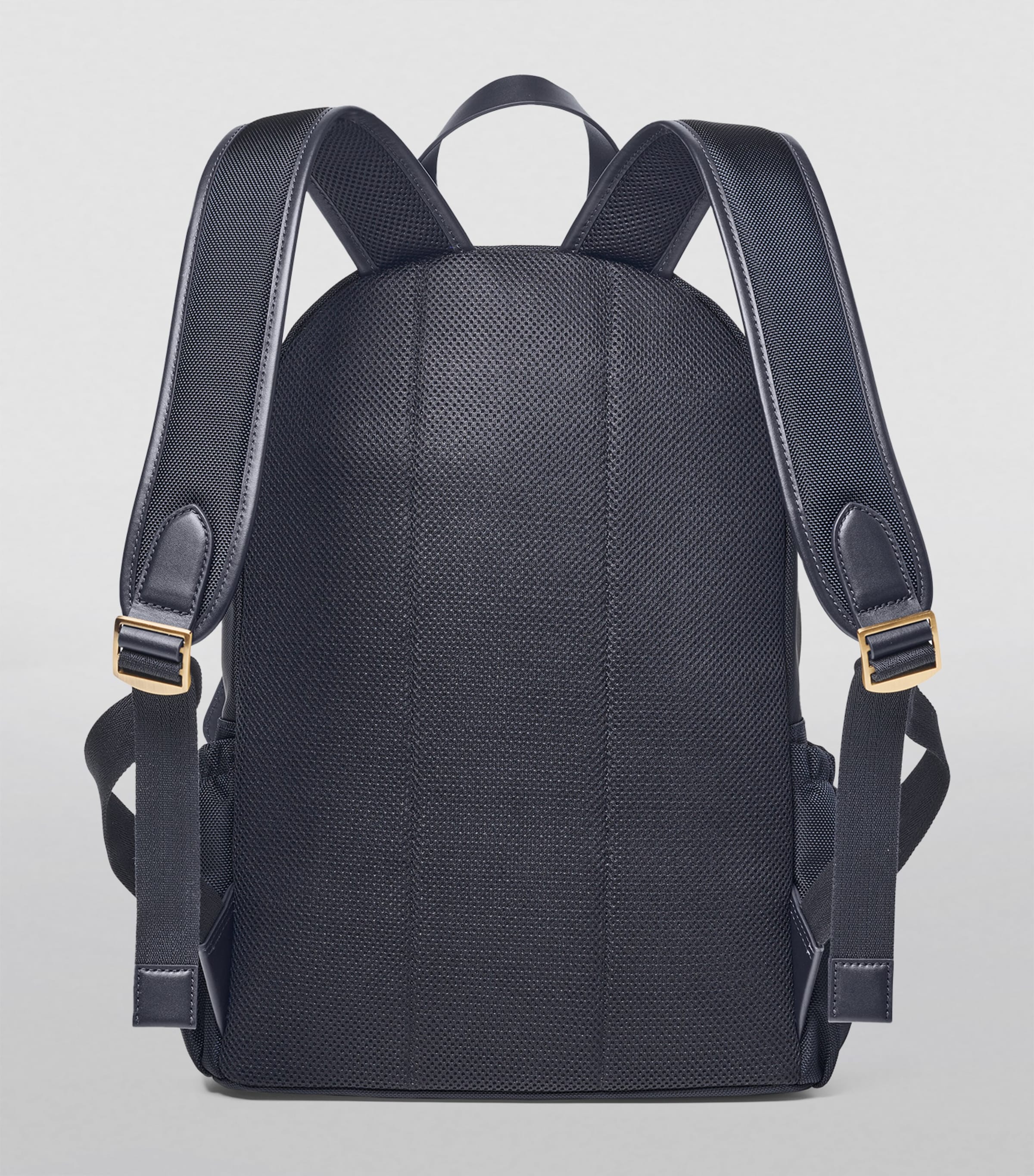 Aspinal Of London Nylon Backpack
