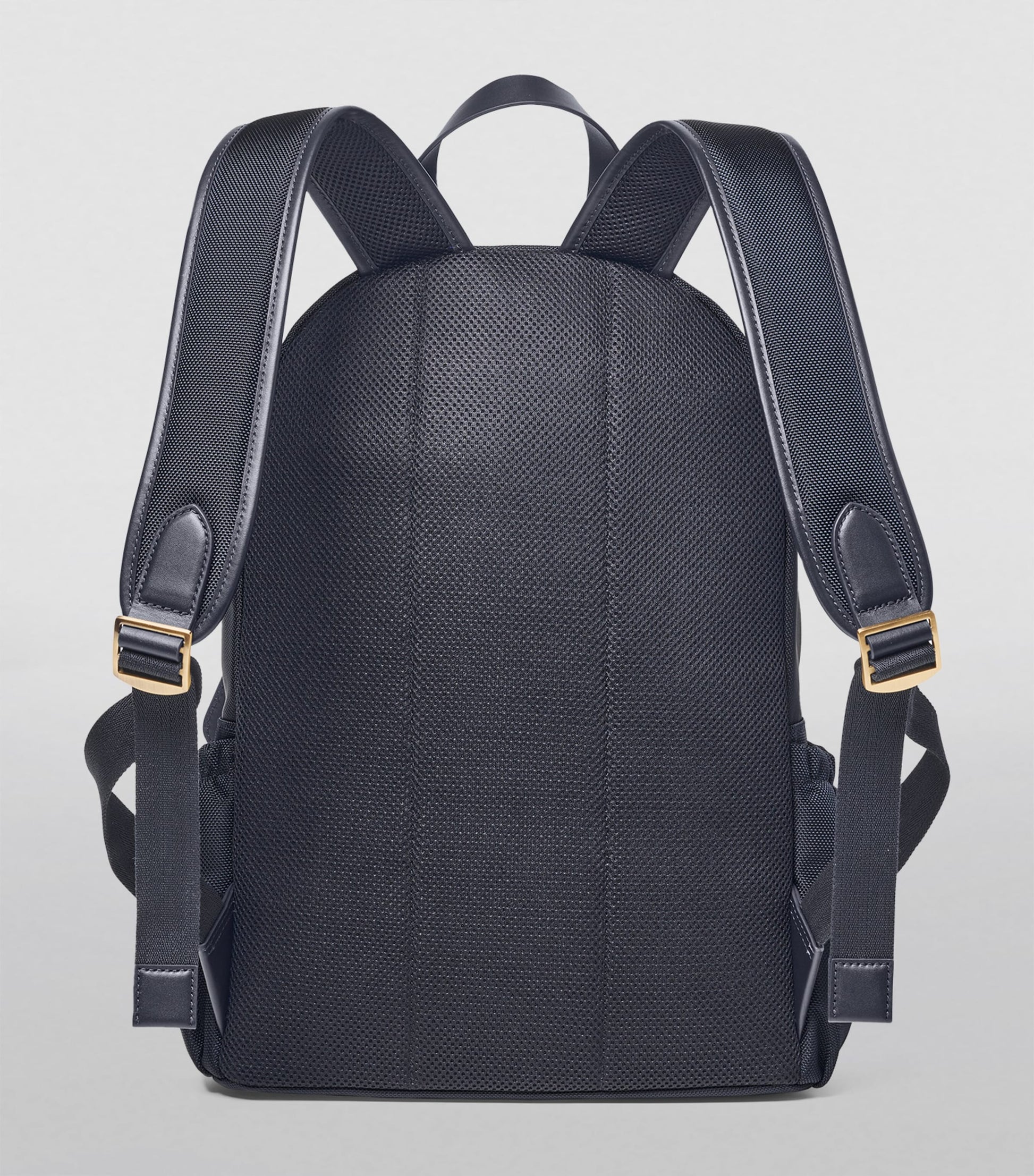 Aspinal Of London Nylon Backpack