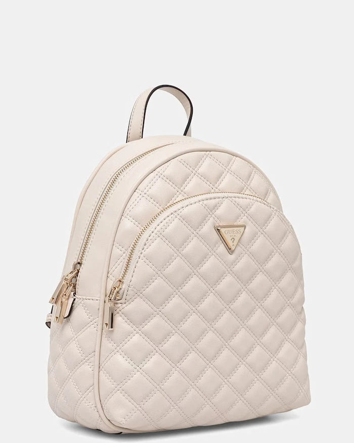 Guess Women's Urban Backpack in Faux Leather GIULLY