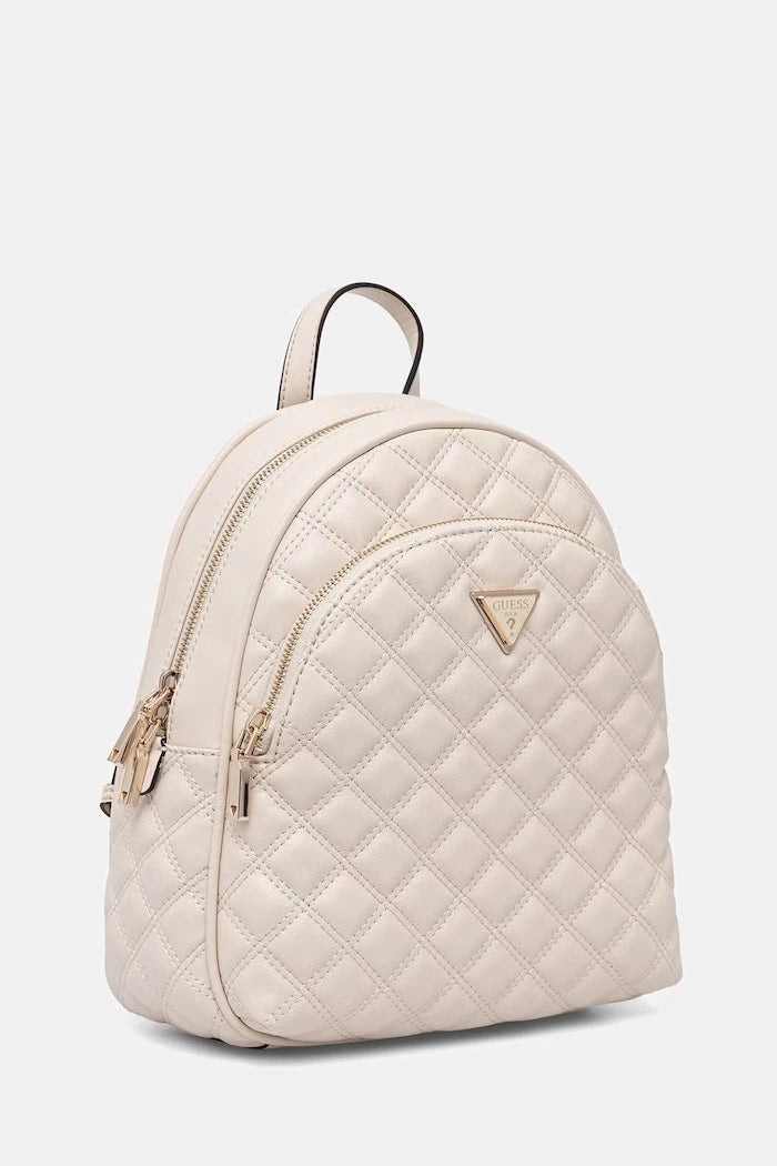Guess Women's Urban Backpack in Faux Leather GIULLY