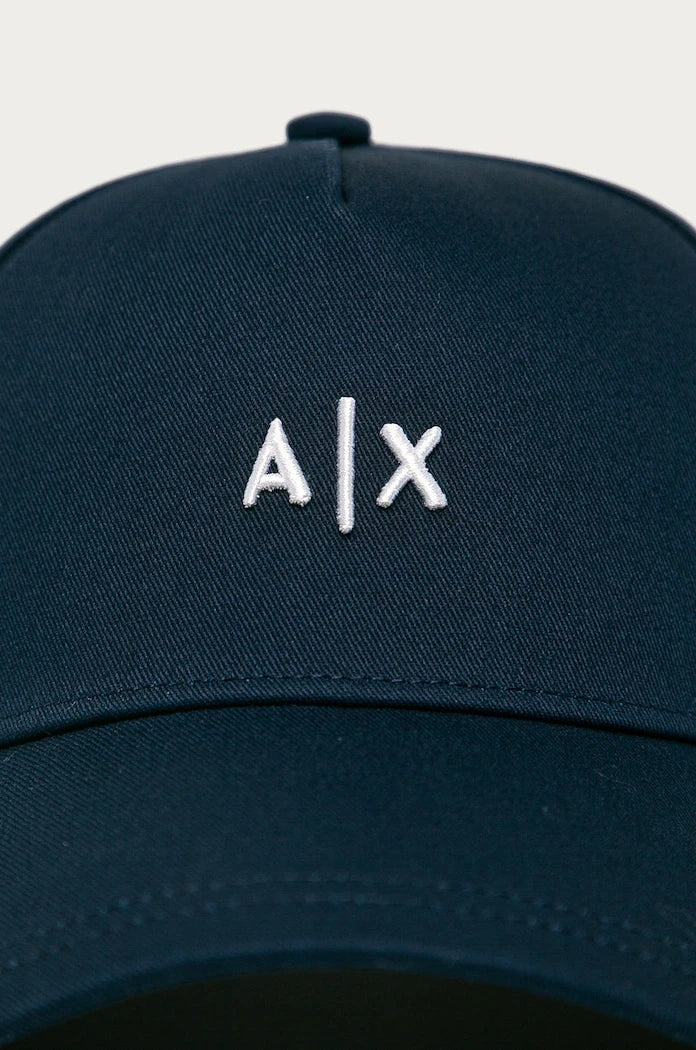 Шапка Armani Exchange