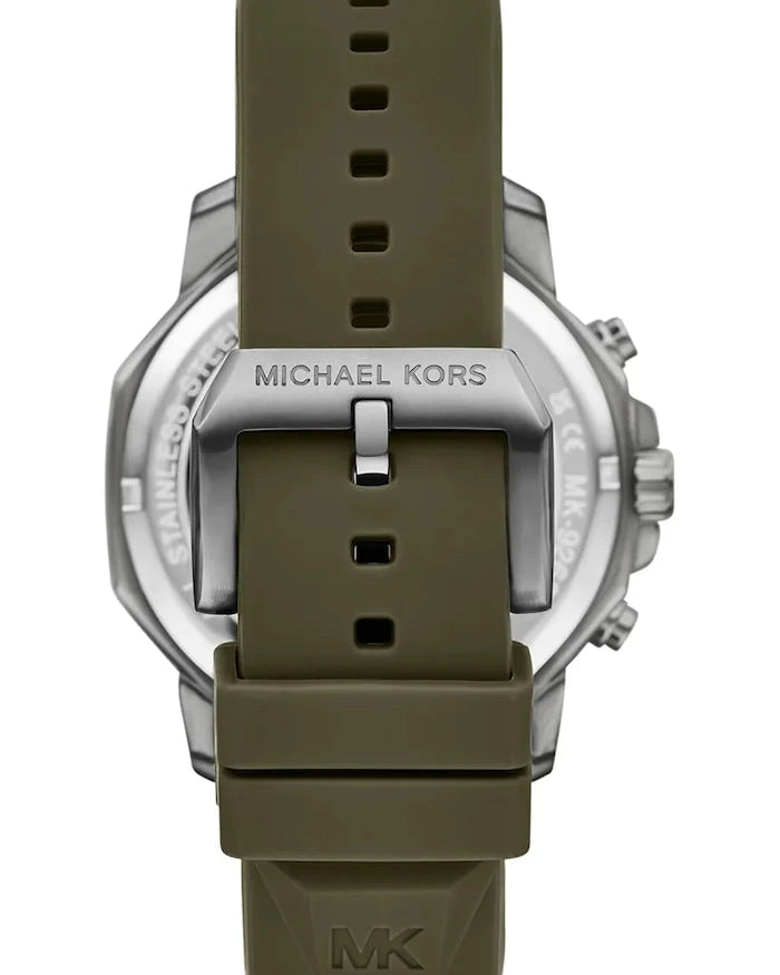 Michael Kors Erkek Saat Prescott