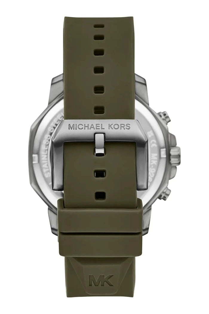 Michael Kors Erkek Saat Prescott