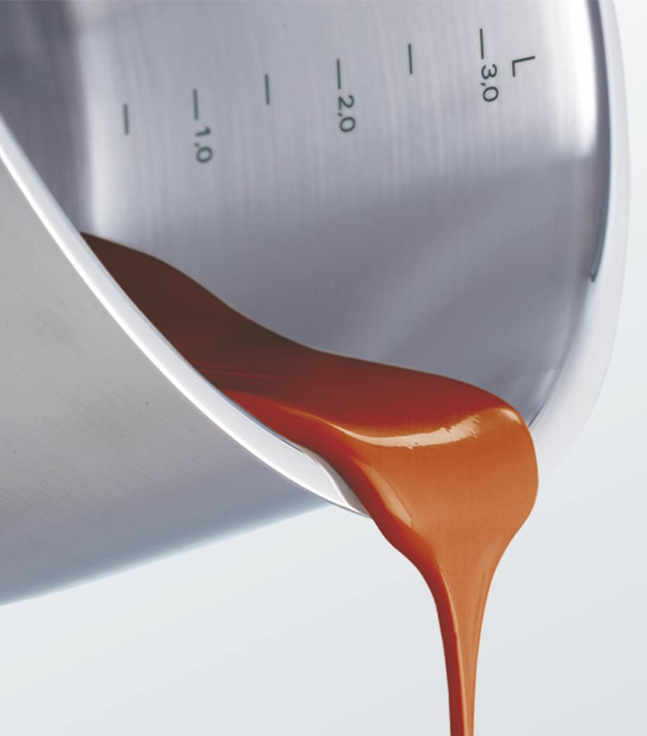 Fissler Original-Profi 5-Piece Cookware Set