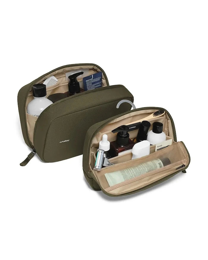 Orbitkey Plastik Organizer 24 x 16,5 x 8 cm