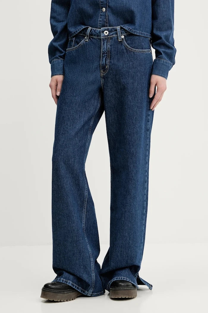 Дънки Karl Lagerfeld Jeans