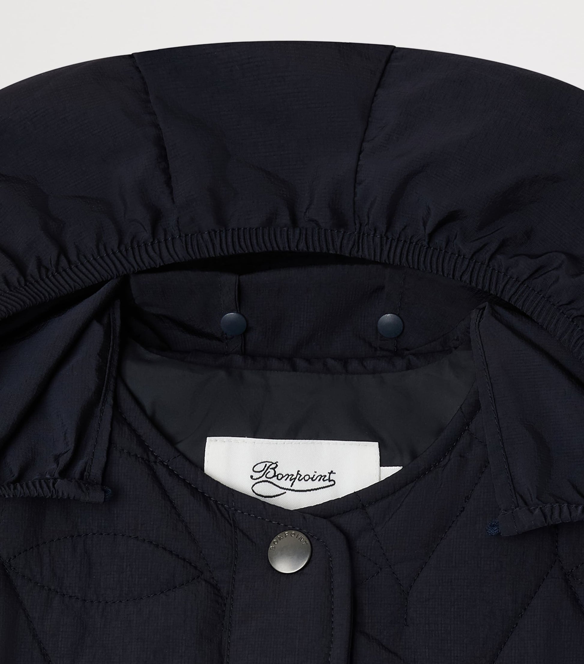 Bonpoint Quilted Jacket (10-14 Years)
