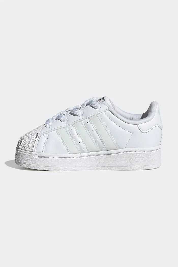 Детски маратонки adidas Originals SUPERSTAR LED LIGHTS