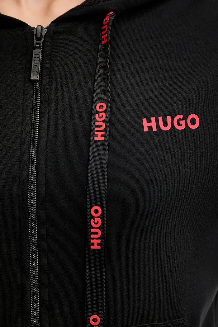 HUGO Ev Sweatshirt ID_JACKET