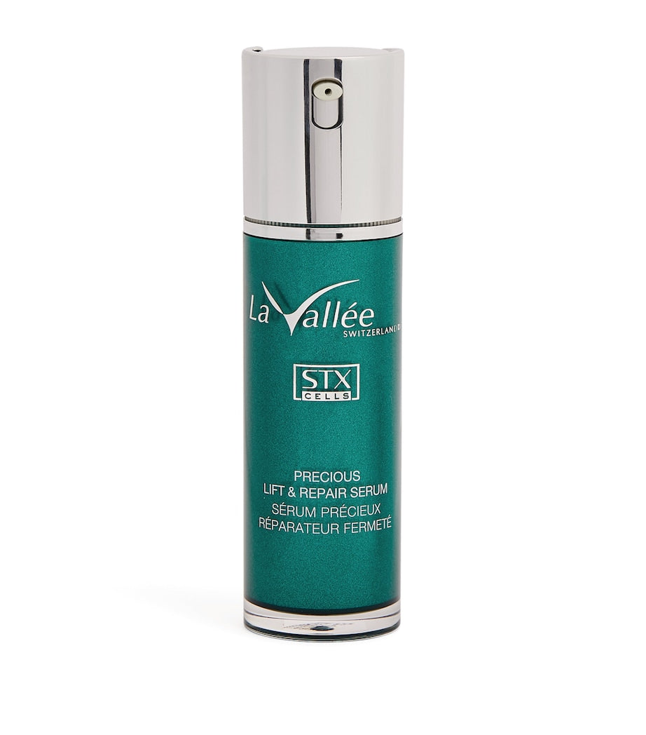 La Vallée Stx-Cells Precious Life & Repair Serum (30Ml)
